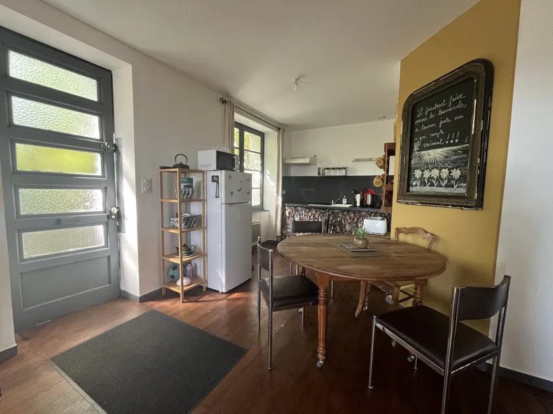 Maison à vendre, 60m², Confolens