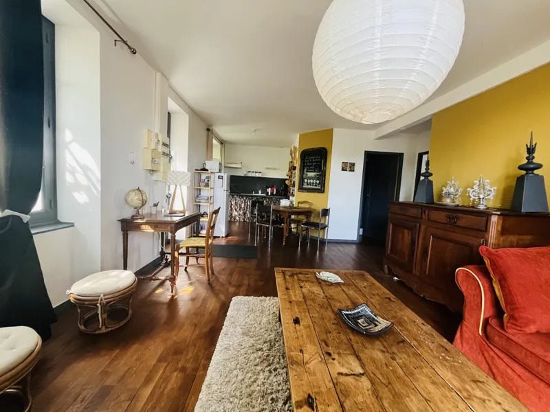 Maison à vendre, 60m², Confolens