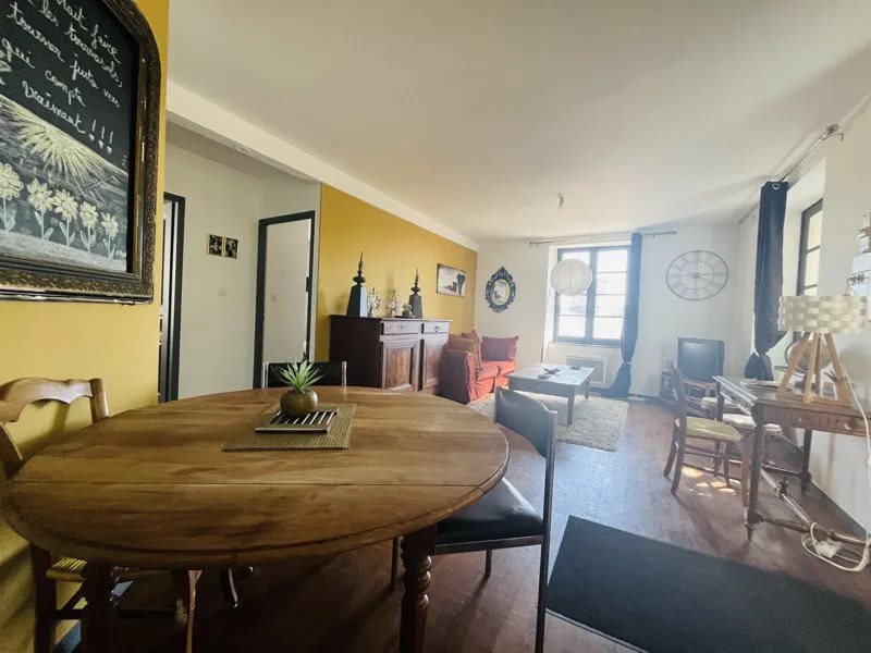 Maison à vendre, 60m², Confolens