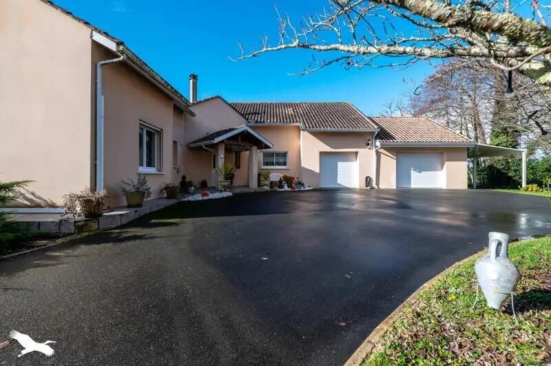 Maison à vendre, 275m², Cussac-Fort-Médoc