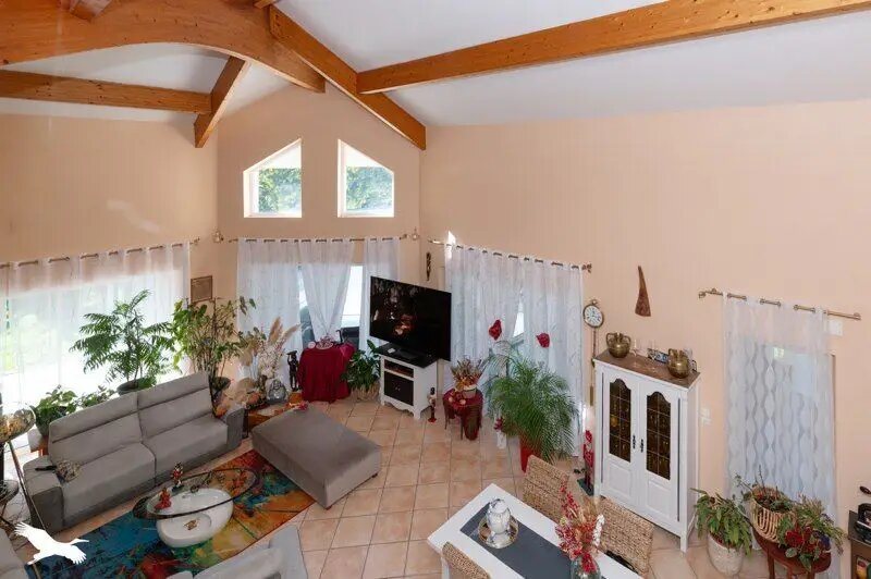 Maison à vendre, 275m², Cussac-Fort-Médoc
