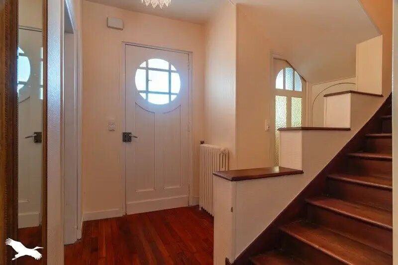 Maison à vendre, 120m², Concarneau
