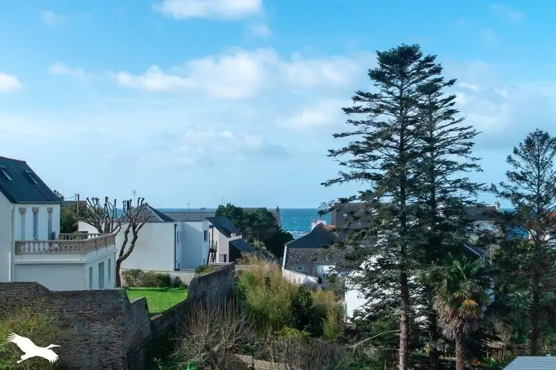 Maison à vendre, 120m², Concarneau