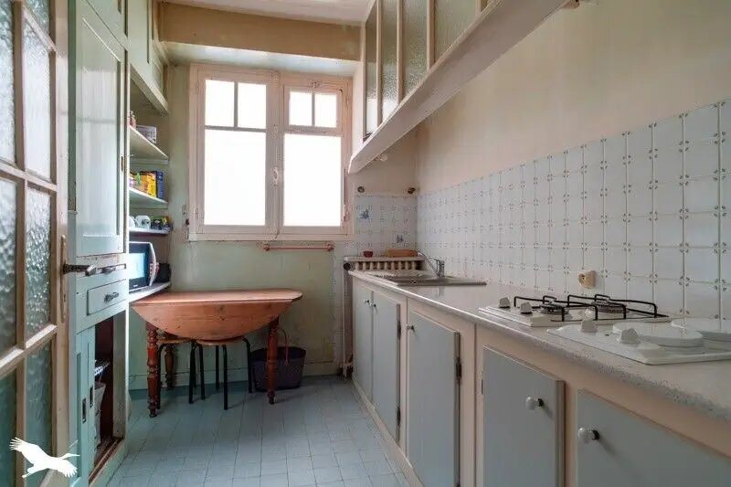 Maison à vendre, 120m², Concarneau