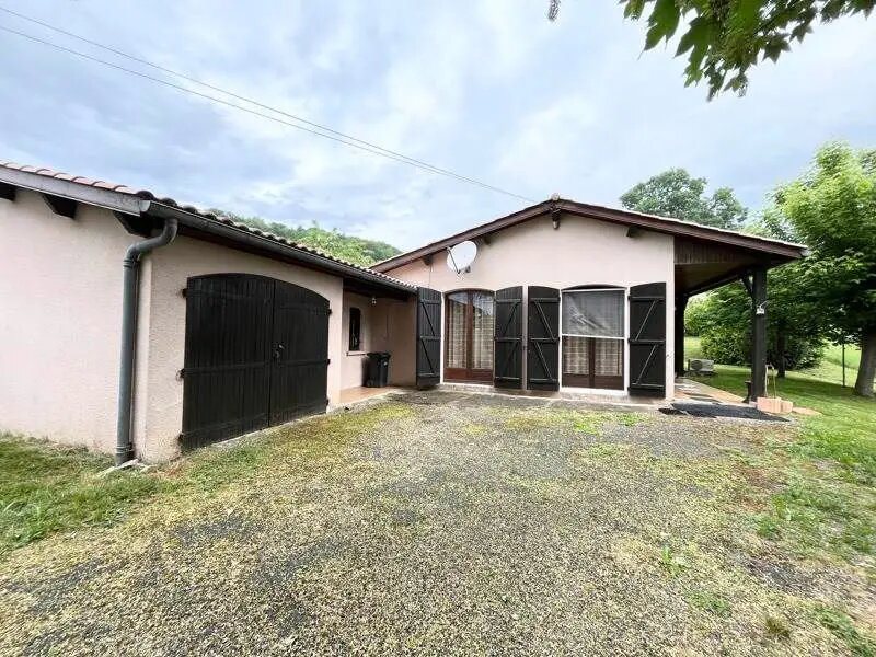 Maison à vendre, 108m², Saint-Pierre-de-Clairac