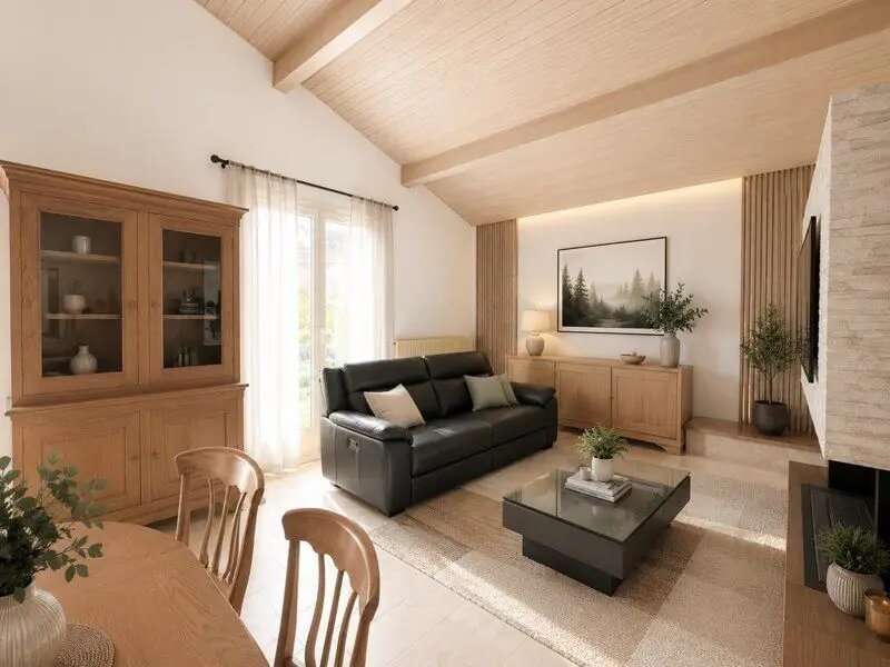 Maison à vendre, 108m², Saint-Pierre-de-Clairac