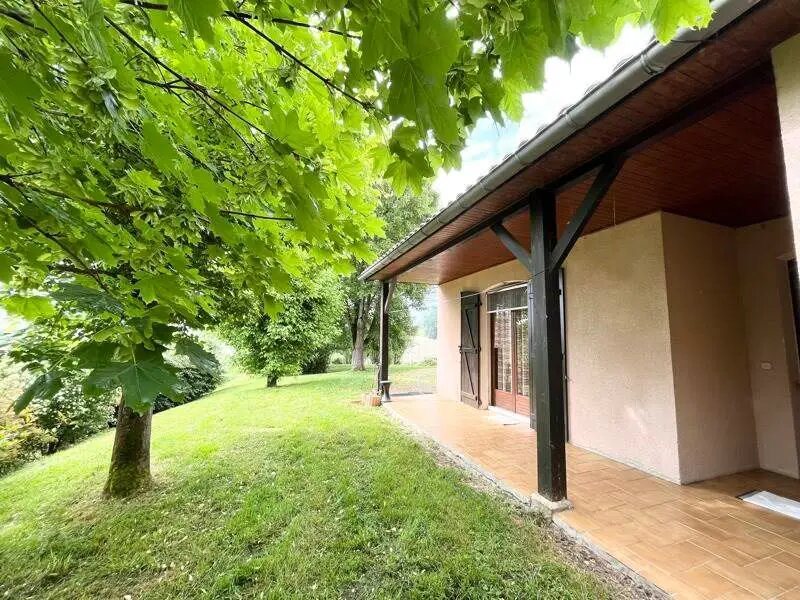 Maison à vendre, 108m², Saint-Pierre-de-Clairac