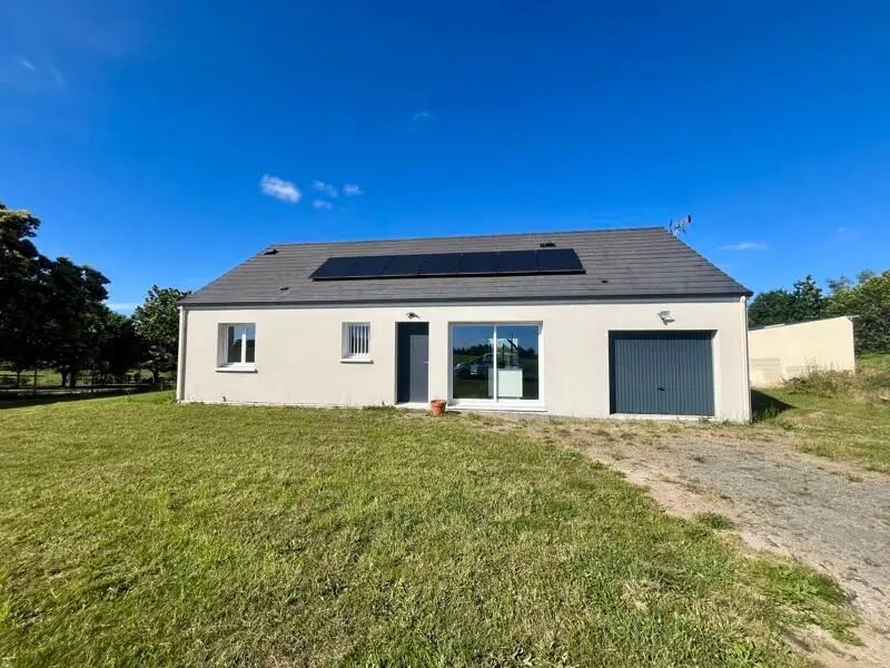 Maison à vendre, 90m², Arnac-Pompadour