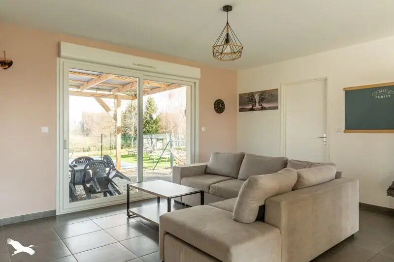 Maison à vendre, 90m², Arnac-Pompadour