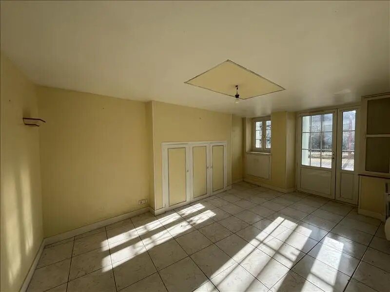 Maison à vendre, 72m², Excideuil