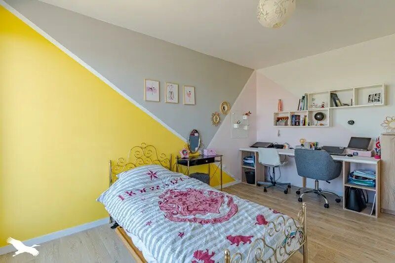 Appartement à vendre, 132m², Floirac