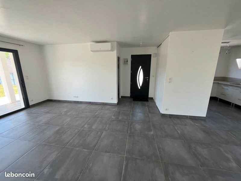 Maison à vendre, 103m², Gan