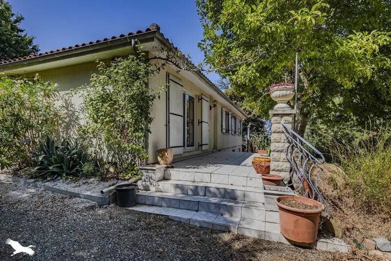 Maison à vendre, 152m², Branne