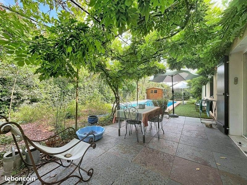 Maison à vendre, 142m², Saint-Jean-de-Védas