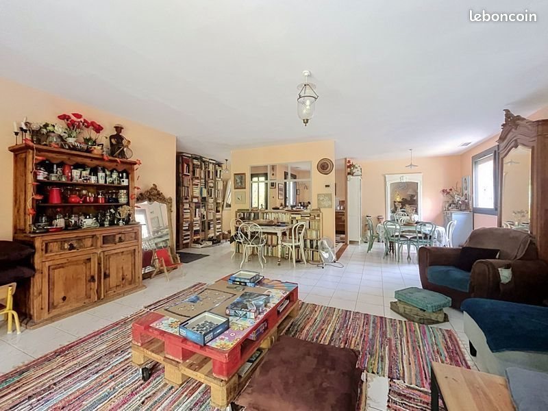 Maison à vendre, 142m², Saint-Jean-de-Védas