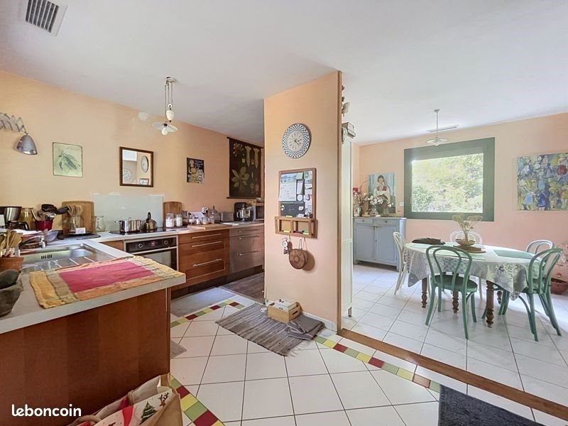 Maison à vendre, 142m², Saint-Jean-de-Védas