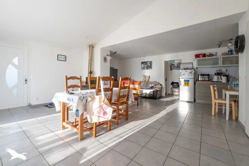 Maison à vendre, 57m², Bourcefranc-le-Chapus