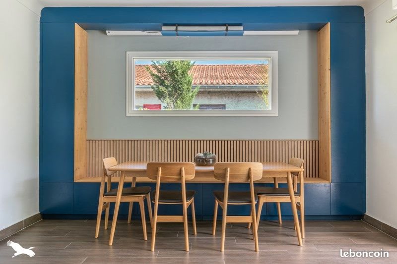 Maison à vendre, 136m², La Teste-de-Buch