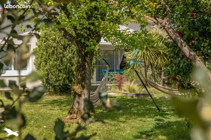 Maison à vendre, 136m², La Teste-de-Buch
