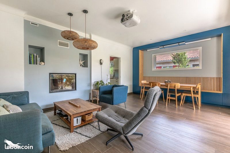 Maison à vendre, 136m², La Teste-de-Buch