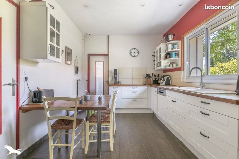 Maison à vendre, 136m², La Teste-de-Buch