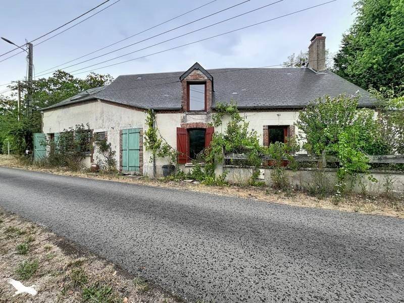 Maison à vendre, 178m², Menetou-Salon