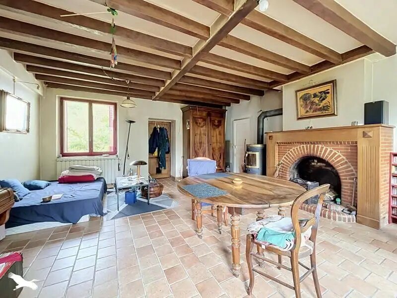 Maison à vendre, 178m², Menetou-Salon