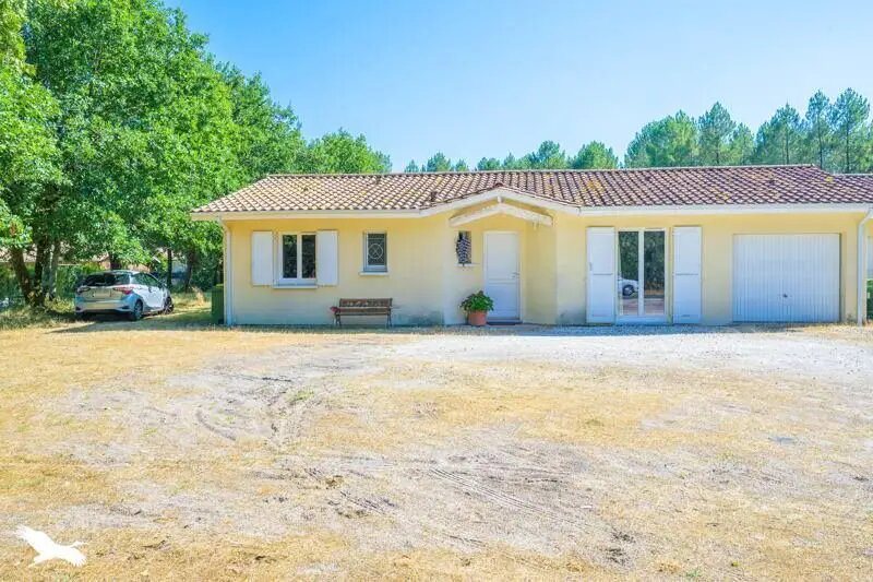 Maison à vendre, 83m², Lugos
