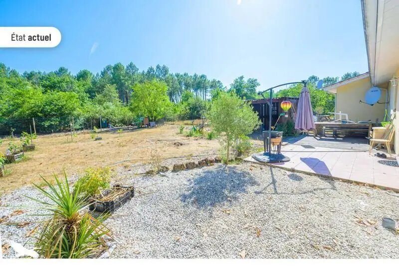 Maison à vendre, 83m², Lugos