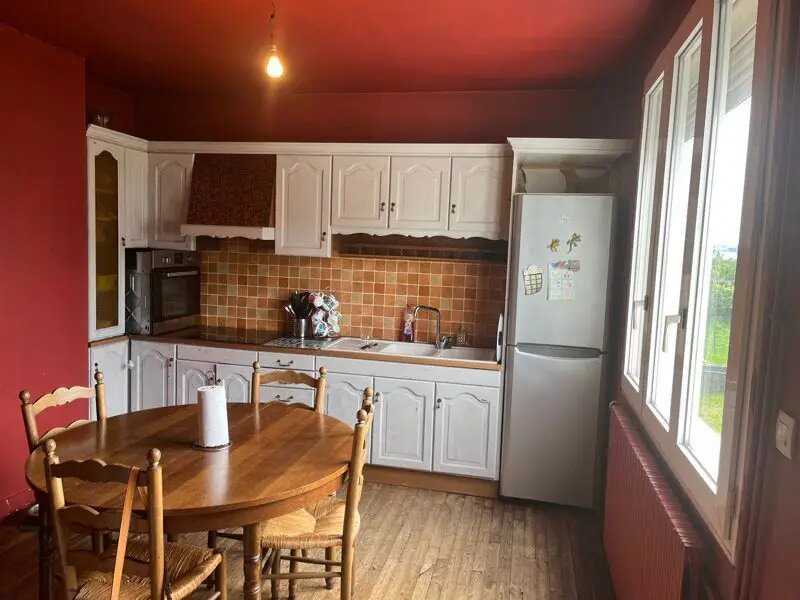 Maison à vendre, 104m², Plévin
