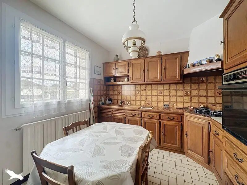 Maison à vendre, 80m², Issoudun