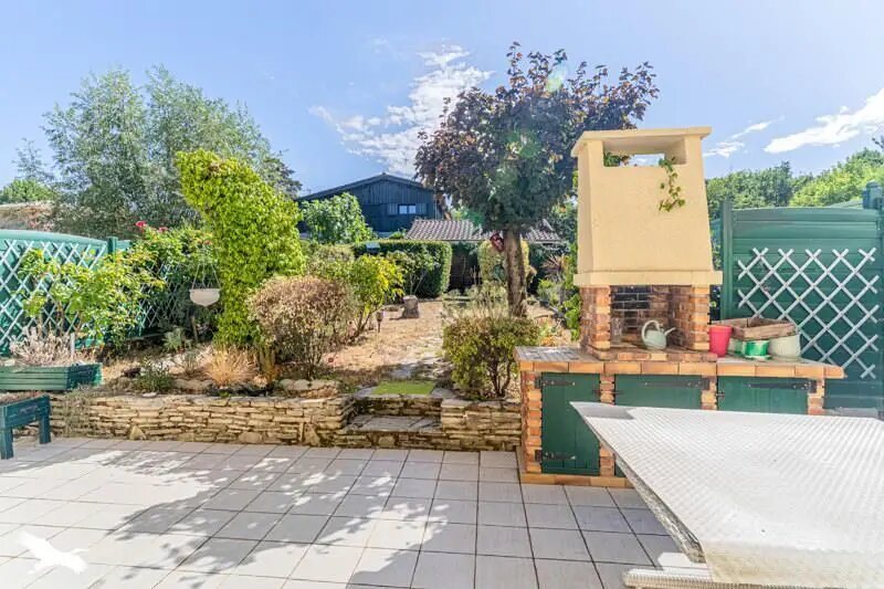 Maison à vendre, 82m², Eysines