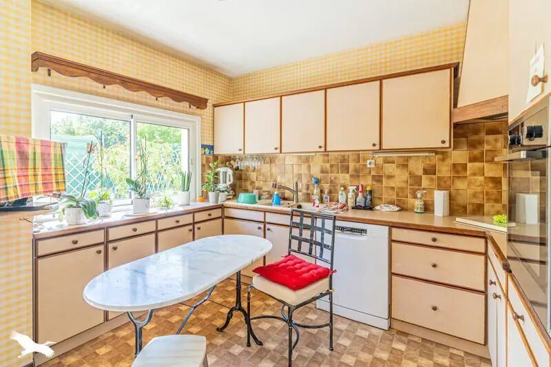 Maison à vendre, 82m², Eysines