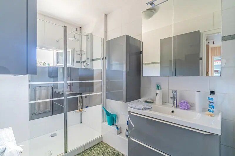 Maison à vendre, 82m², Eysines