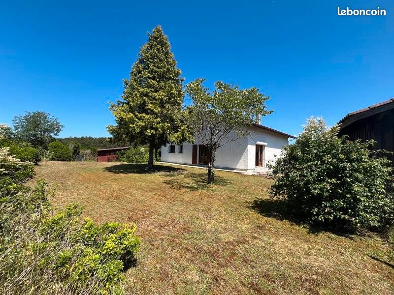 Maison à vendre, 132m², Carcen-Ponson