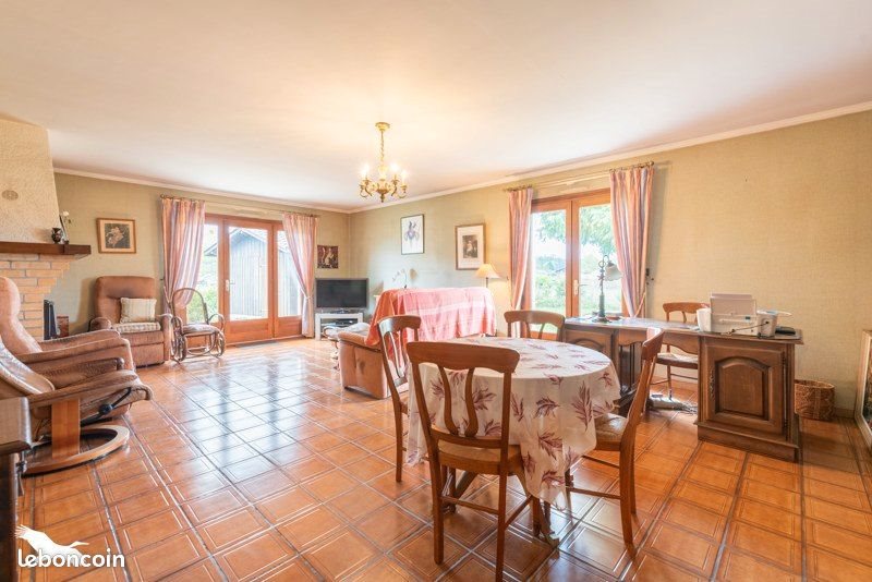 Maison à vendre, 132m², Carcen-Ponson