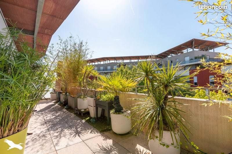 Appartement à vendre, 101m², Montpellier