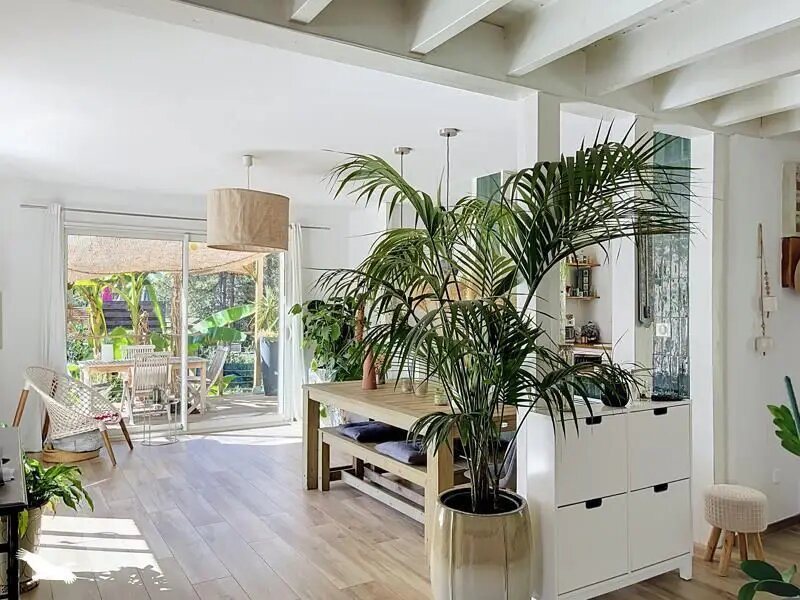 Maison à vendre, 109m², Sadirac