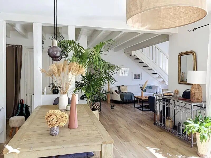 Maison à vendre, 109m², Sadirac