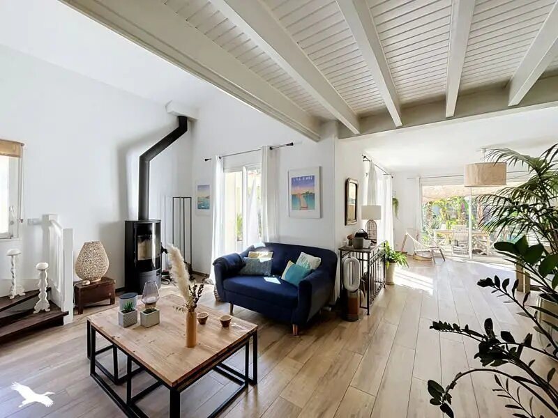 Maison à vendre, 109m², Sadirac
