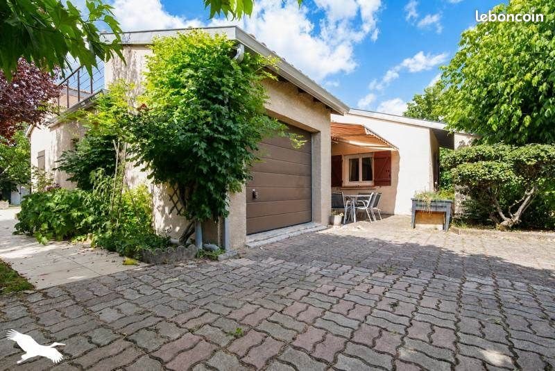 Maison à vendre, 121m², Colomiers