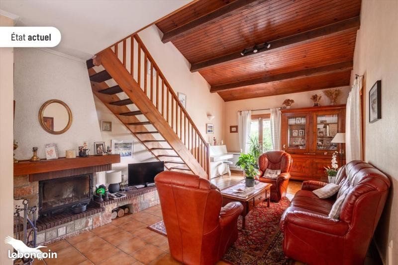 Maison à vendre, 121m², Colomiers