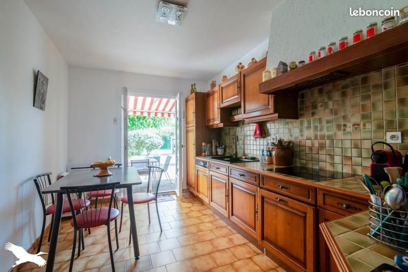 Maison à vendre, 121m², Colomiers