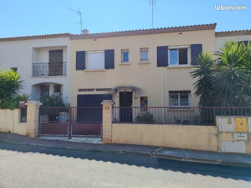 Maison à vendre, 113m², Montpellier