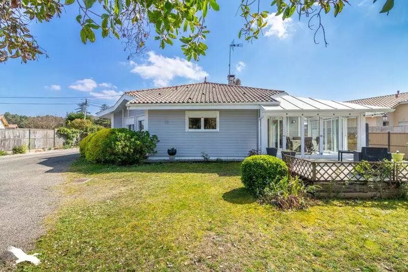 Maison à vendre, 139m², Soustons