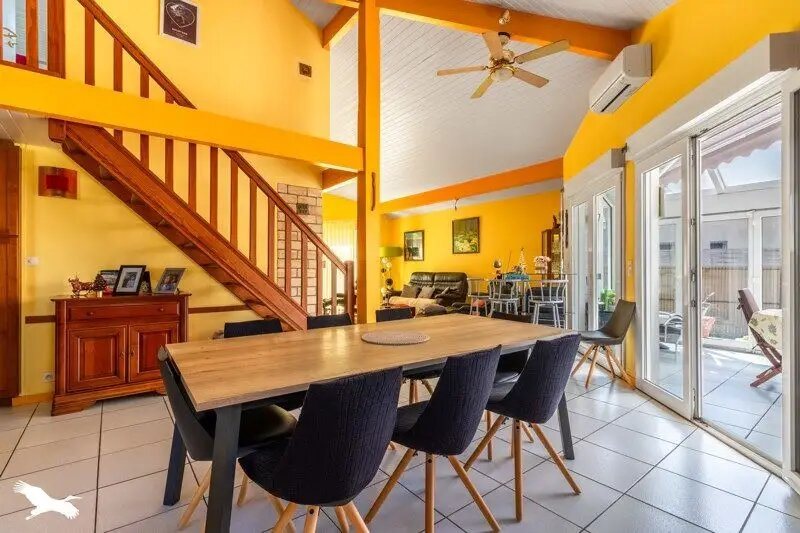 Maison à vendre, 139m², Soustons