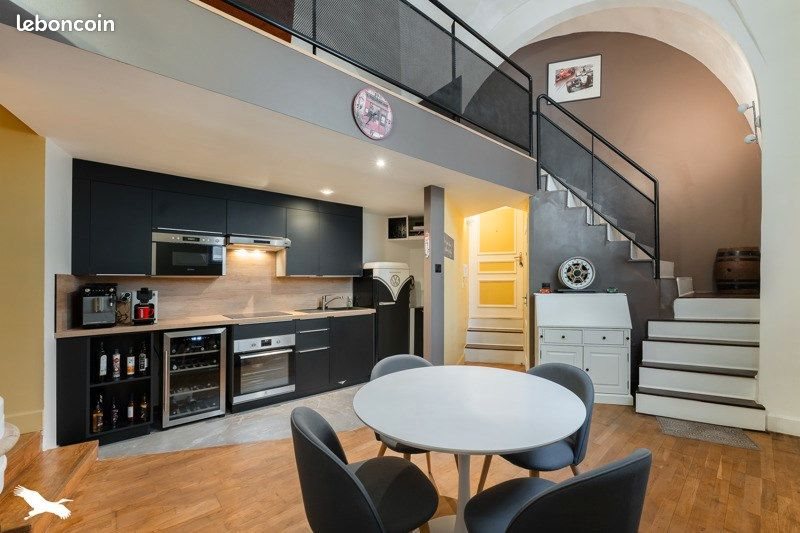 Appartement à vendre, 50m², Montpellier