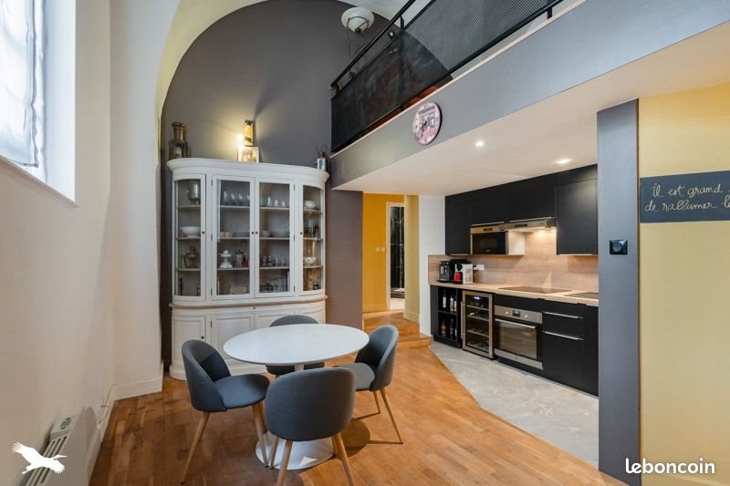 Appartement à vendre, 50m², Montpellier