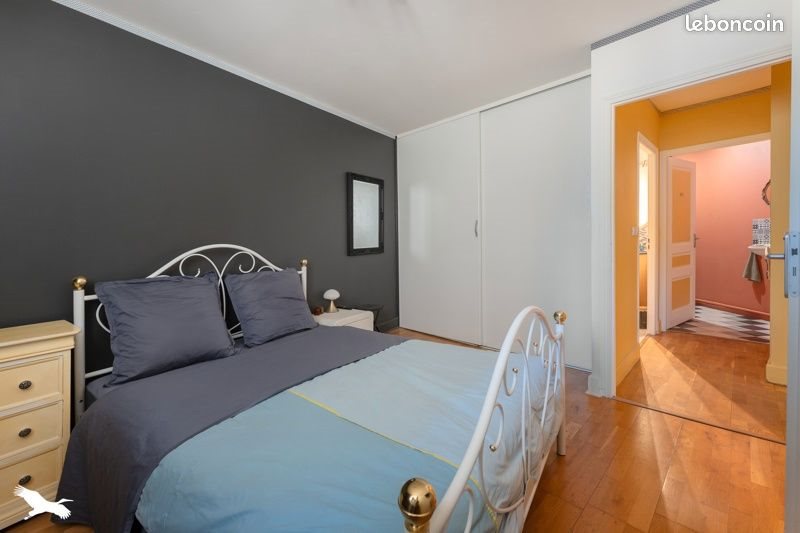 Appartement à vendre, 50m², Montpellier