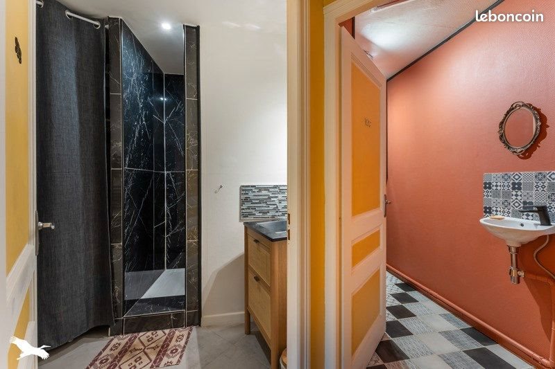 Appartement à vendre, 50m², Montpellier